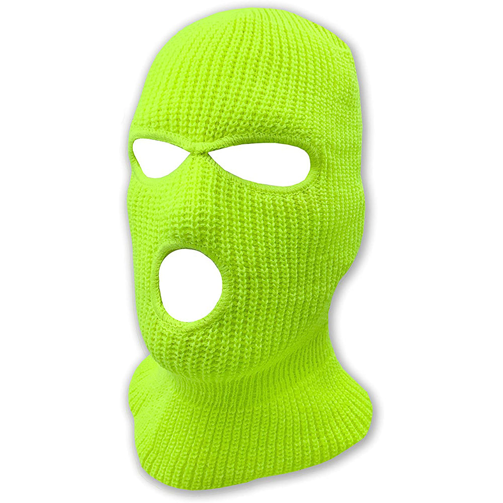Ski Mask For Cycling & Sports Motorcycle Neck Warmer Beanie