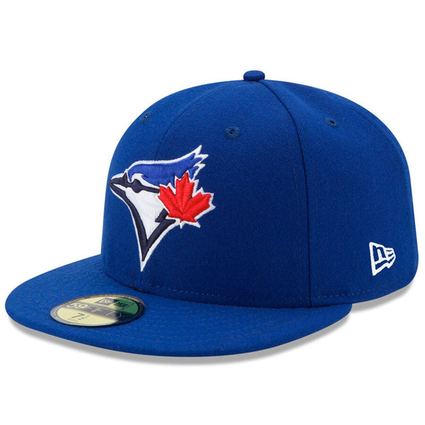 Toronto Blue Jays New Era Dark 59FIFTY Fitted Hat - Camo