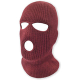 Ski Mask For Cycling & Sports Motorcycle Neck Warmer Beanie