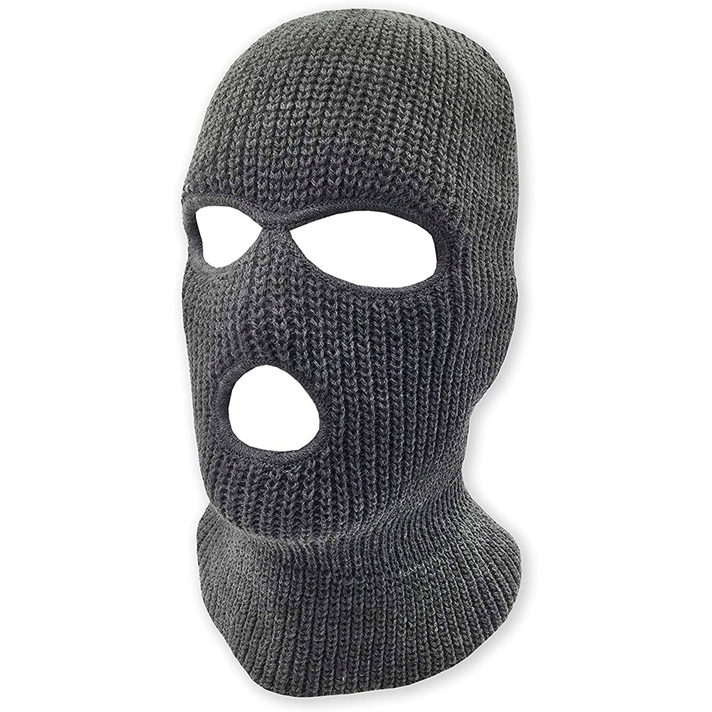 Ski Mask For Cycling & Sports Motorcycle Neck Warmer Beanie