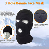 Ski Mask For Cycling & Sports Motorcycle Neck Warmer Beanie