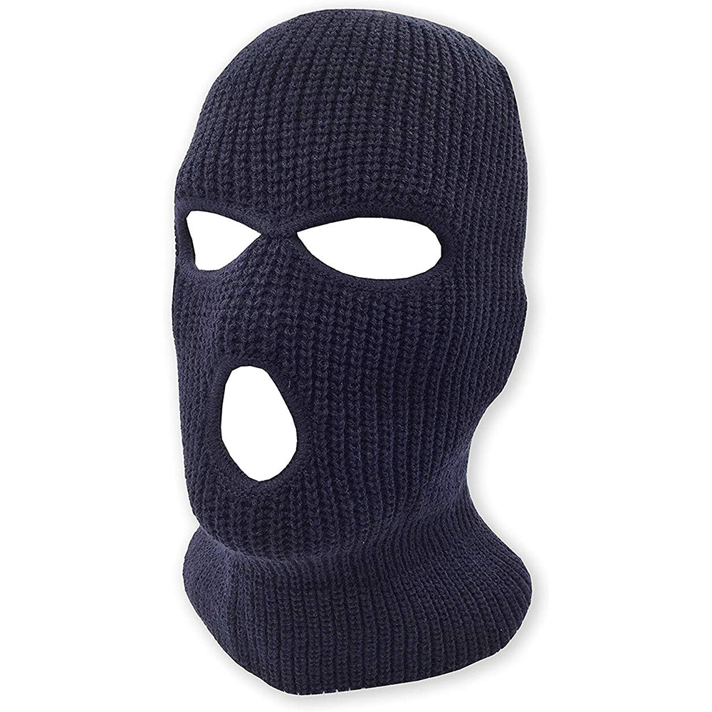 Ski Mask For Cycling & Sports Motorcycle Neck Warmer Beanie