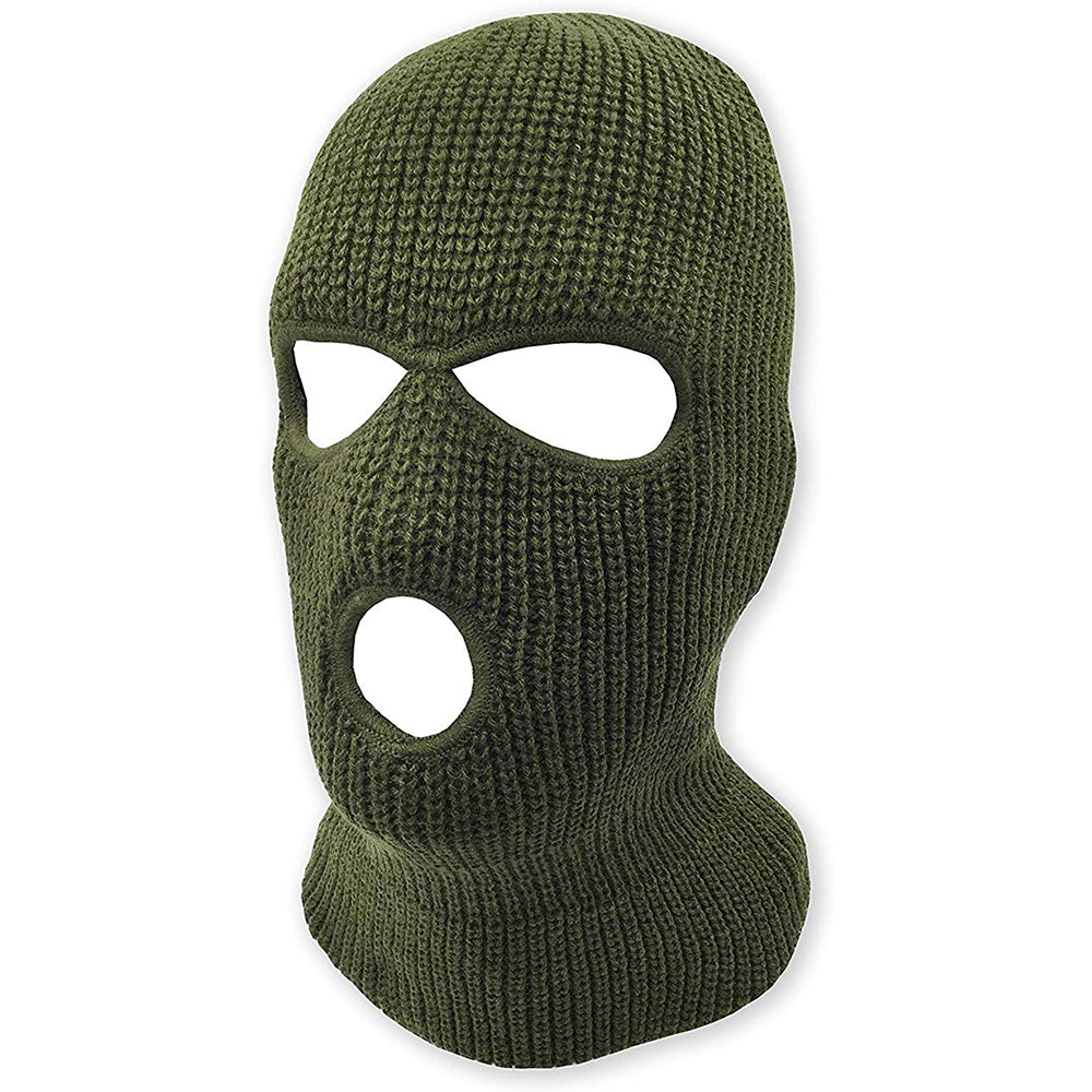 Ski Mask For Cycling & Sports Motorcycle Neck Warmer Beanie