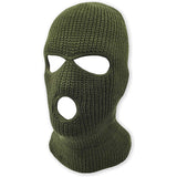 Ski Mask For Cycling & Sports Motorcycle Neck Warmer Beanie