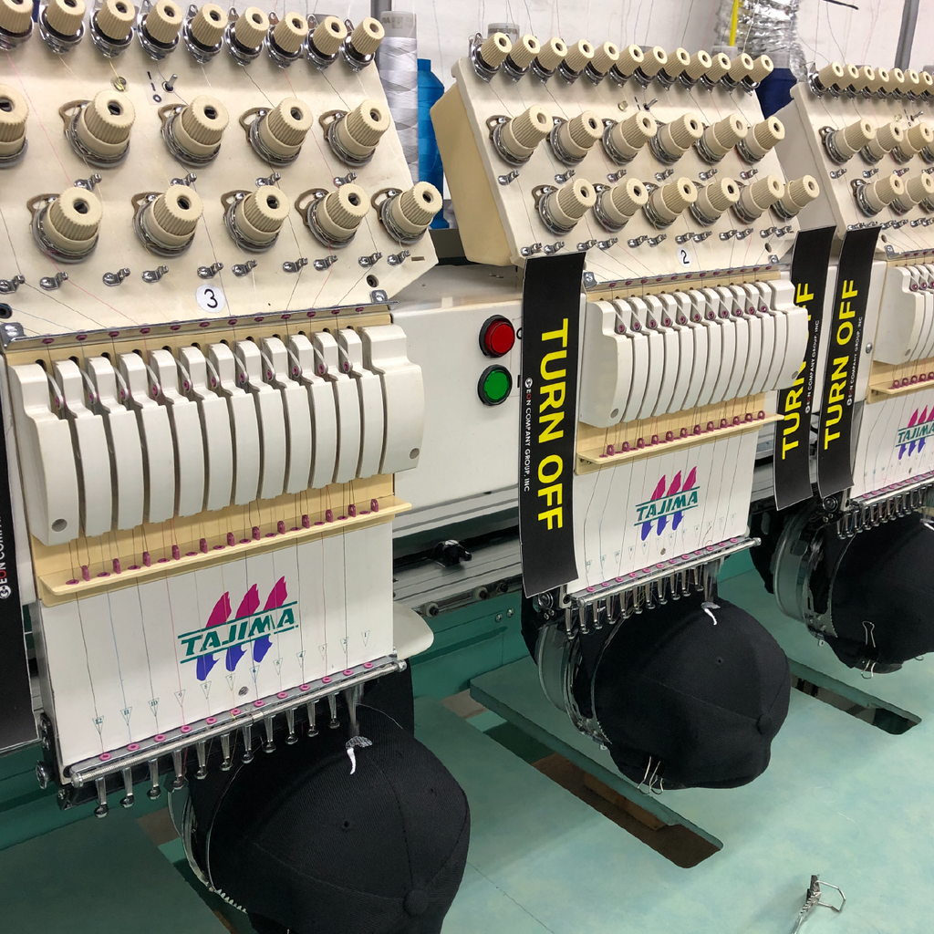 Eon Company Group, Inc