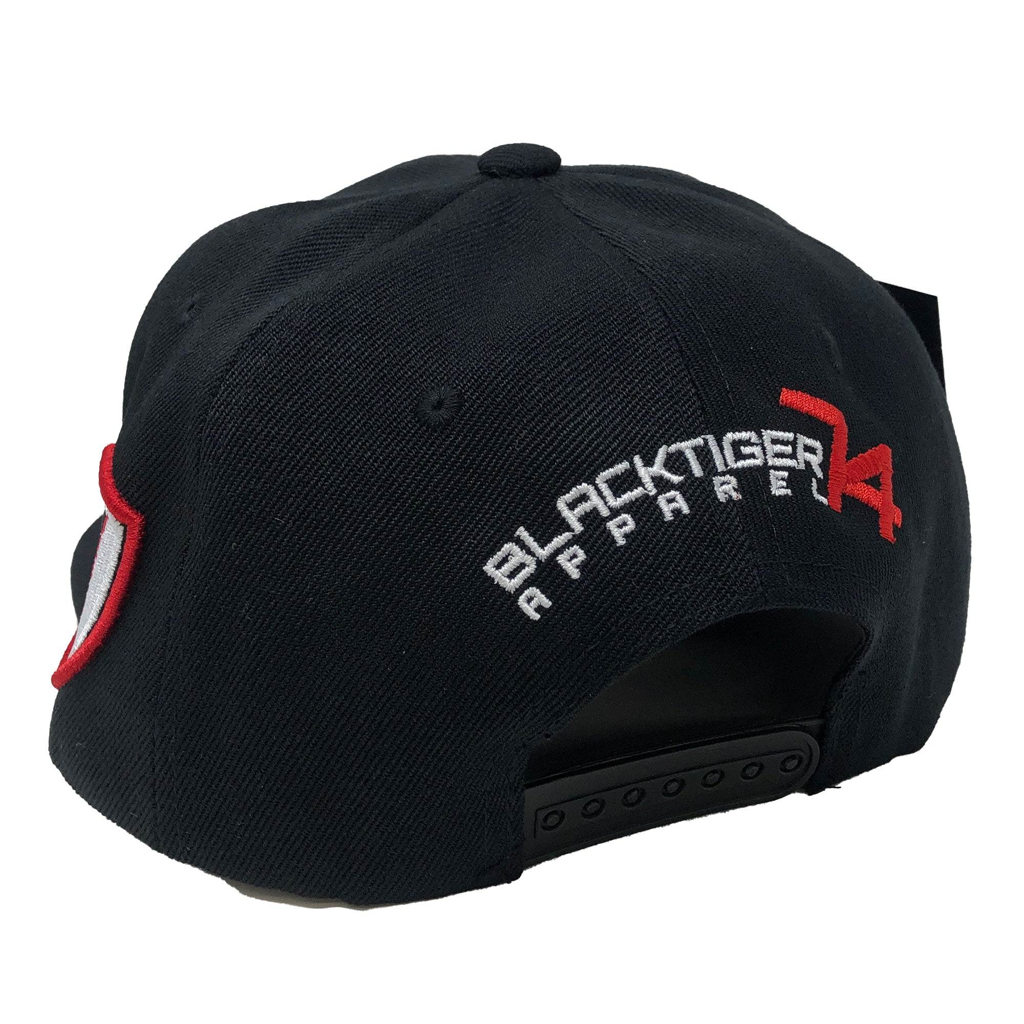 Patches Heat Press 3D Puff Embroidery Hat Patches3d Puff Snapbacks