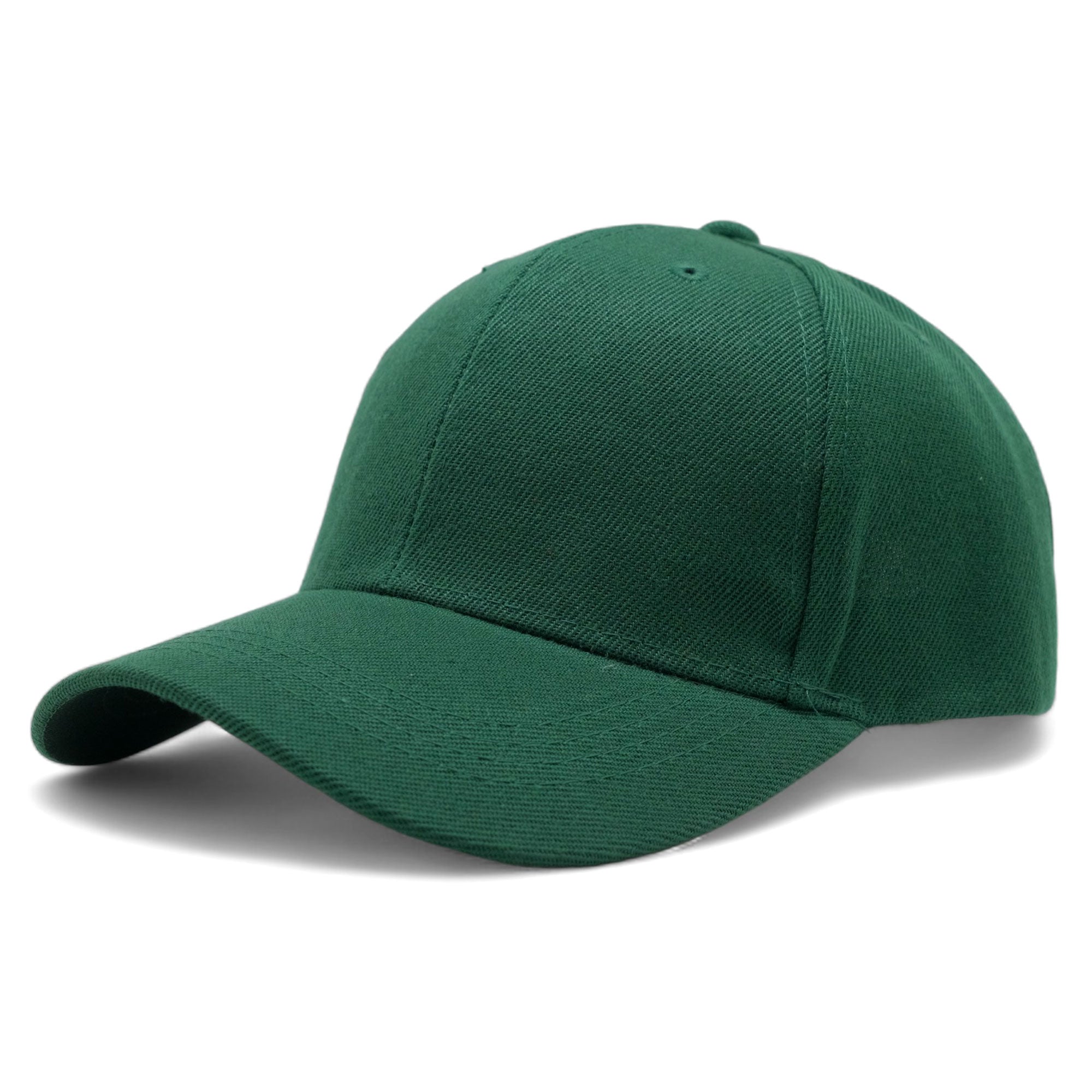 Solid baseball caps online