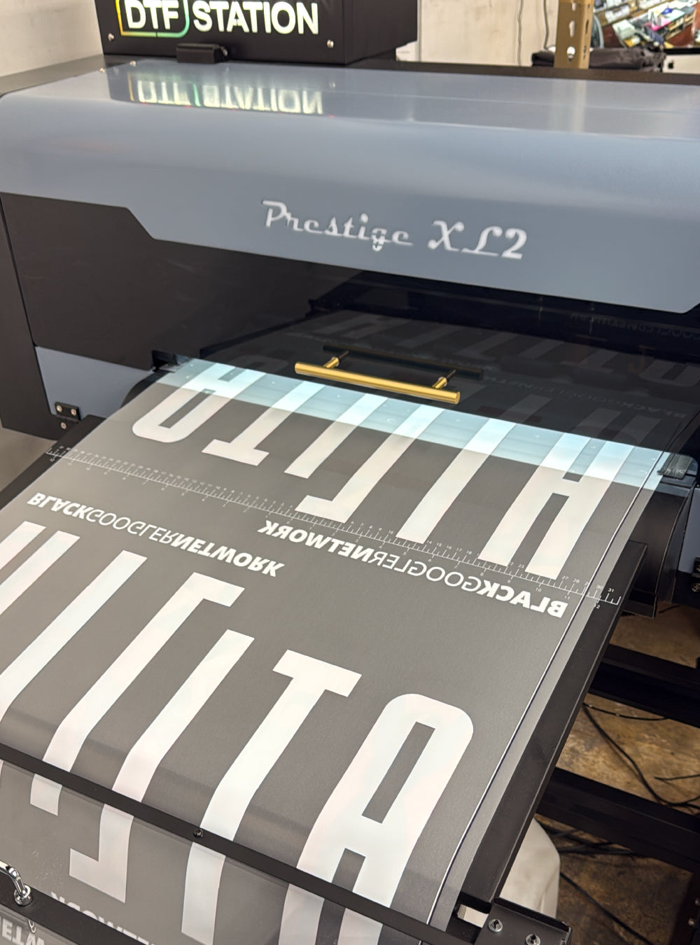 Build your own gang sheet