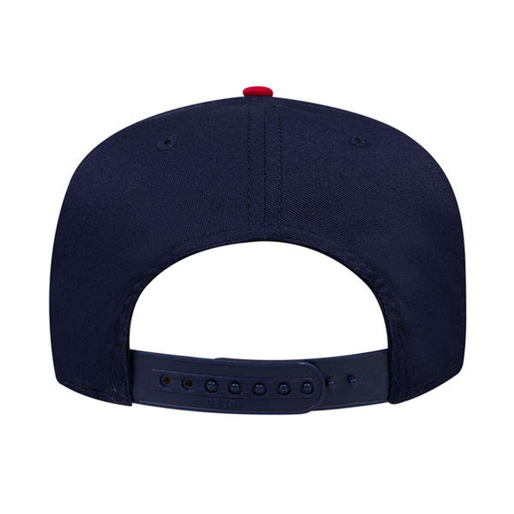 OTTO CAP 5 Panel Mid Profile Baseball Cap