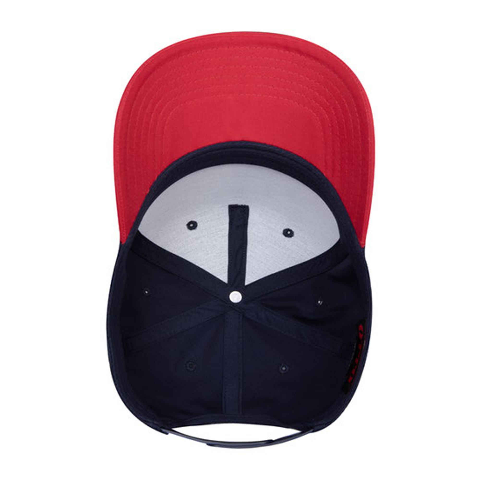 OTTO CAP 5 Panel Mid Profile Baseball Cap