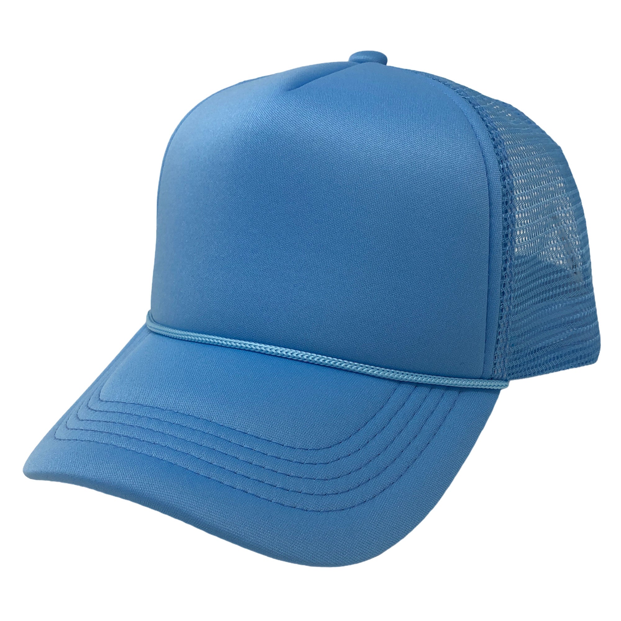 Foam Trucker Mesh Back Cap