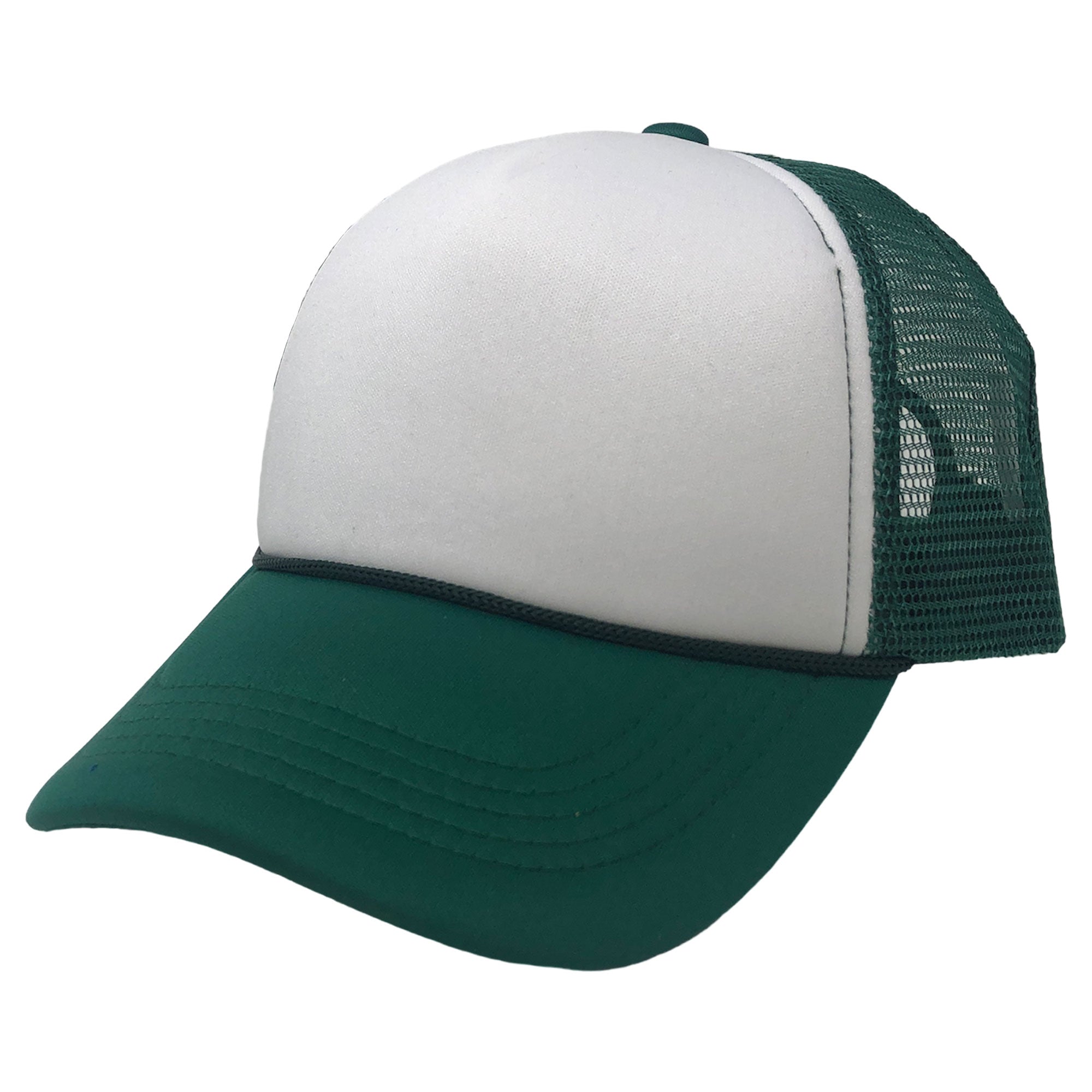 Foam Trucker Mesh Back Cap