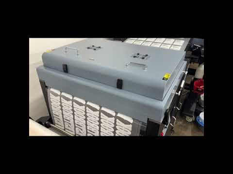 DTF Transfers By Size