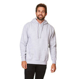 Men & Women Pullover Hooded Sweatshirt
