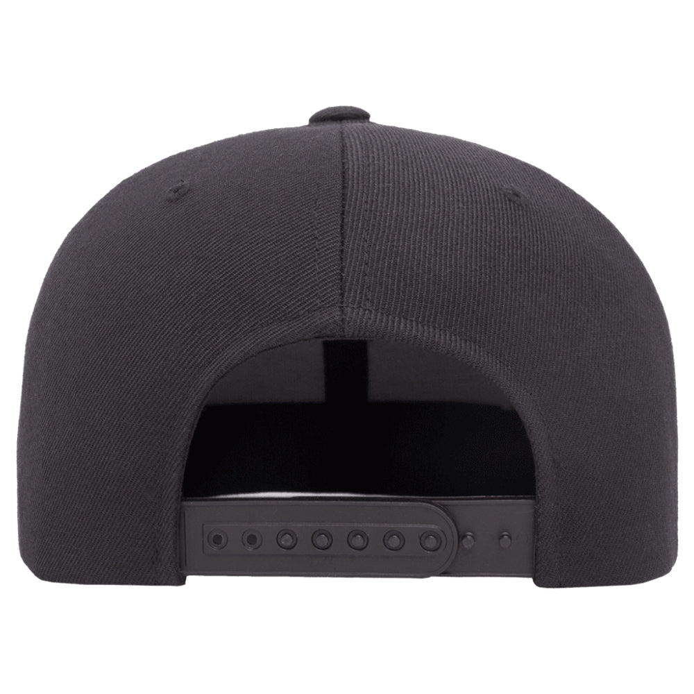 Yupoong Classics Premium Snapback Cap