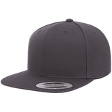 Yupoong Classics Premium Snapback Cap