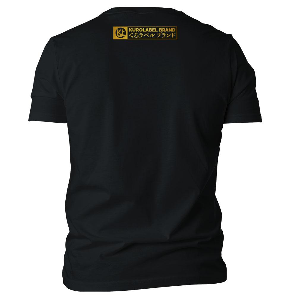 California Angels Graphic T Shirt - Kurolabel Brand