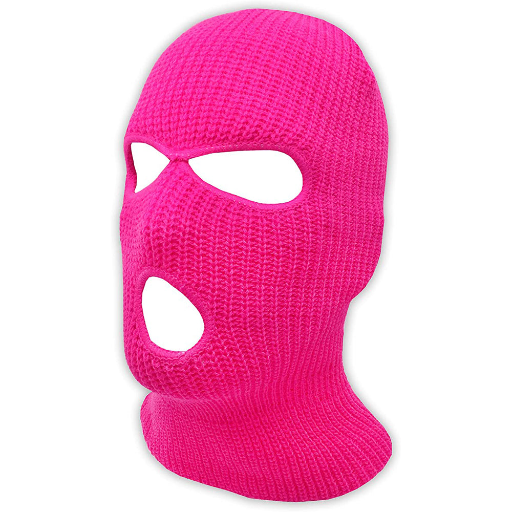 Ski Mask For Cycling & Sports Motorcycle Neck Warmer Beanie