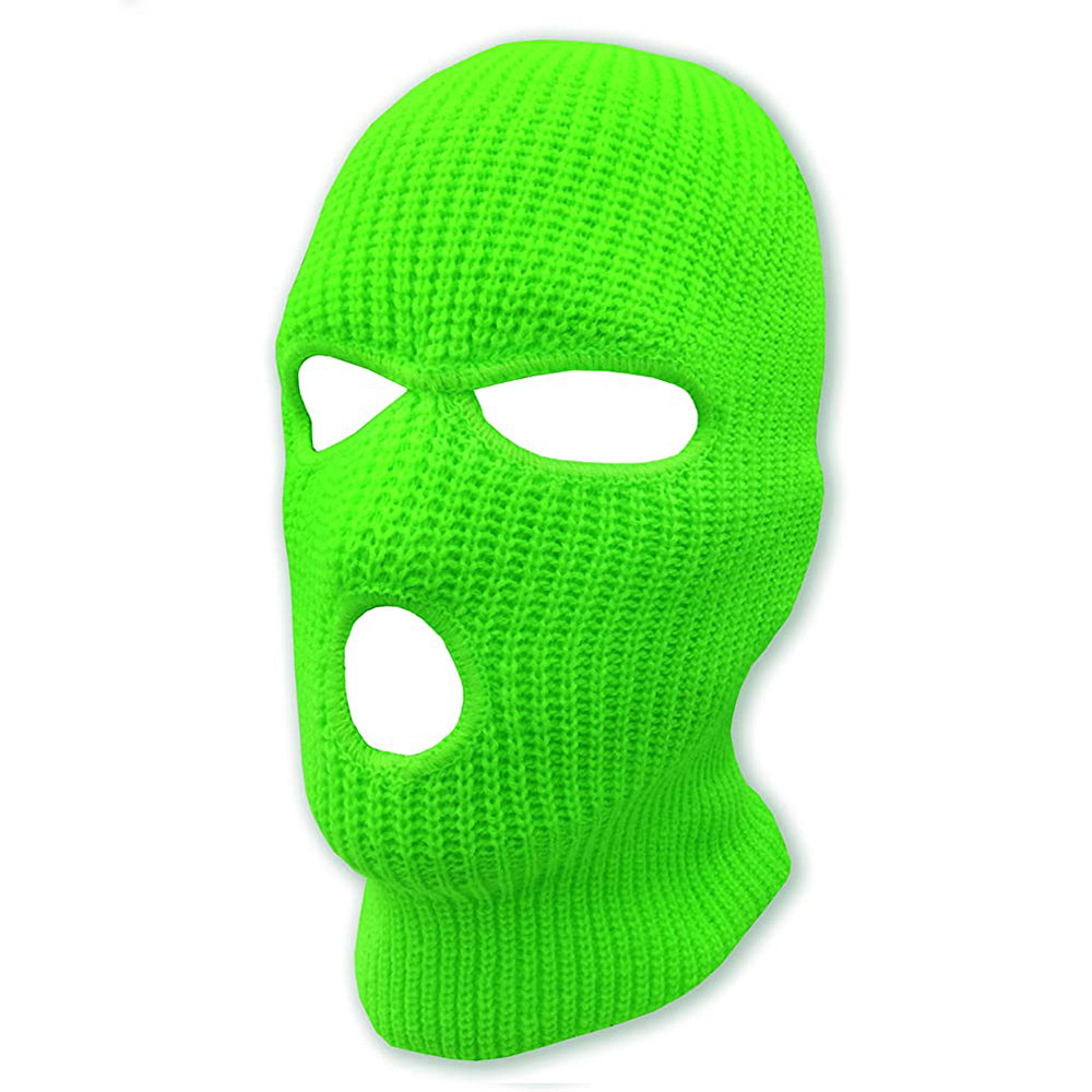 Ski Mask For Cycling & Sports Motorcycle Neck Warmer Beanie