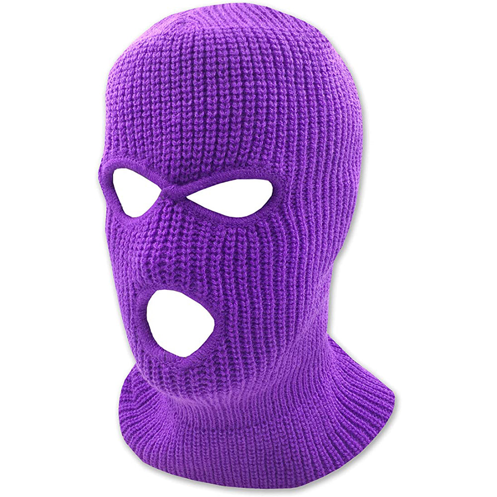 Ski Mask For Cycling & Sports Motorcycle Neck Warmer Beanie