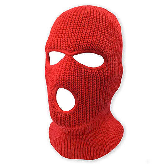 Ski Mask For Cycling & Sports Motorcycle Neck Warmer Beanie