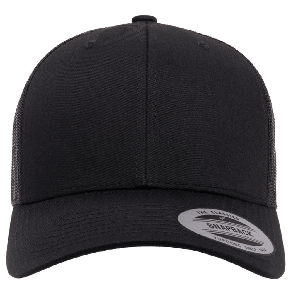 Yupoong Classics Retro Trucker Cap