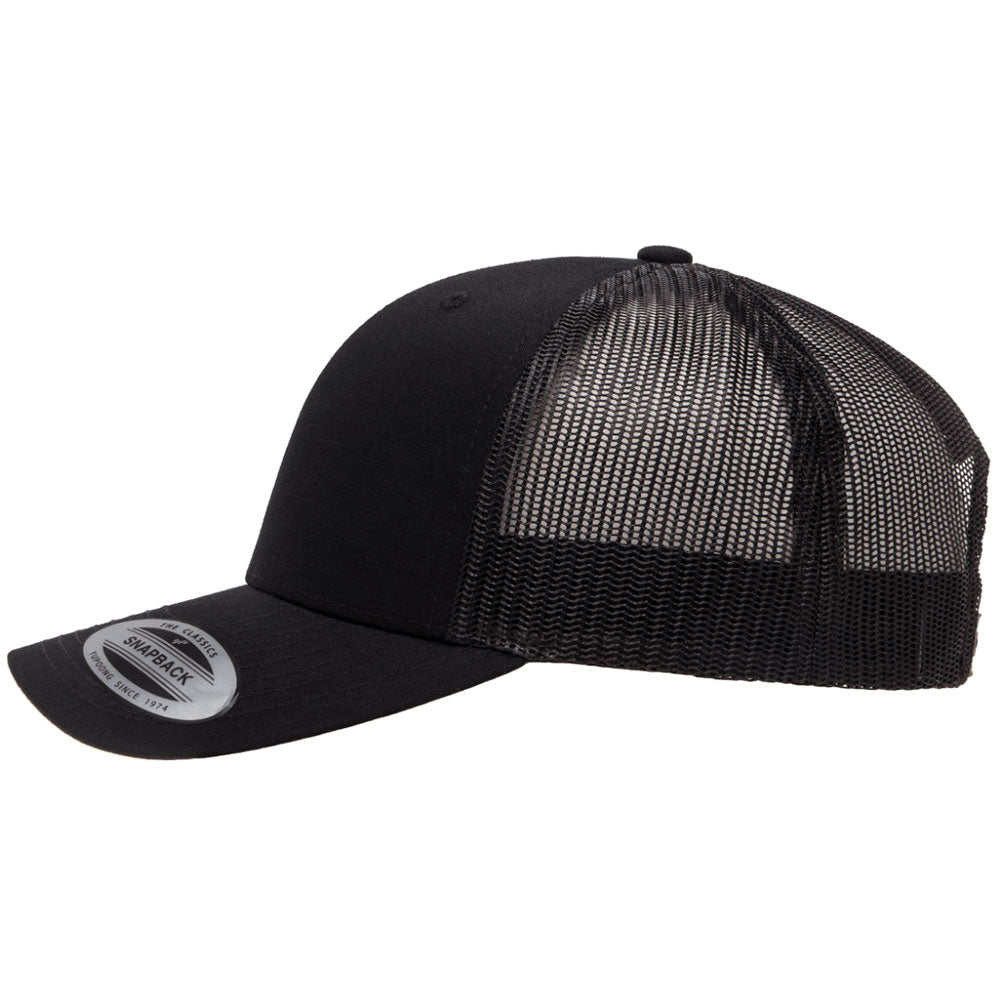 Yupoong Classics Retro Trucker Cap