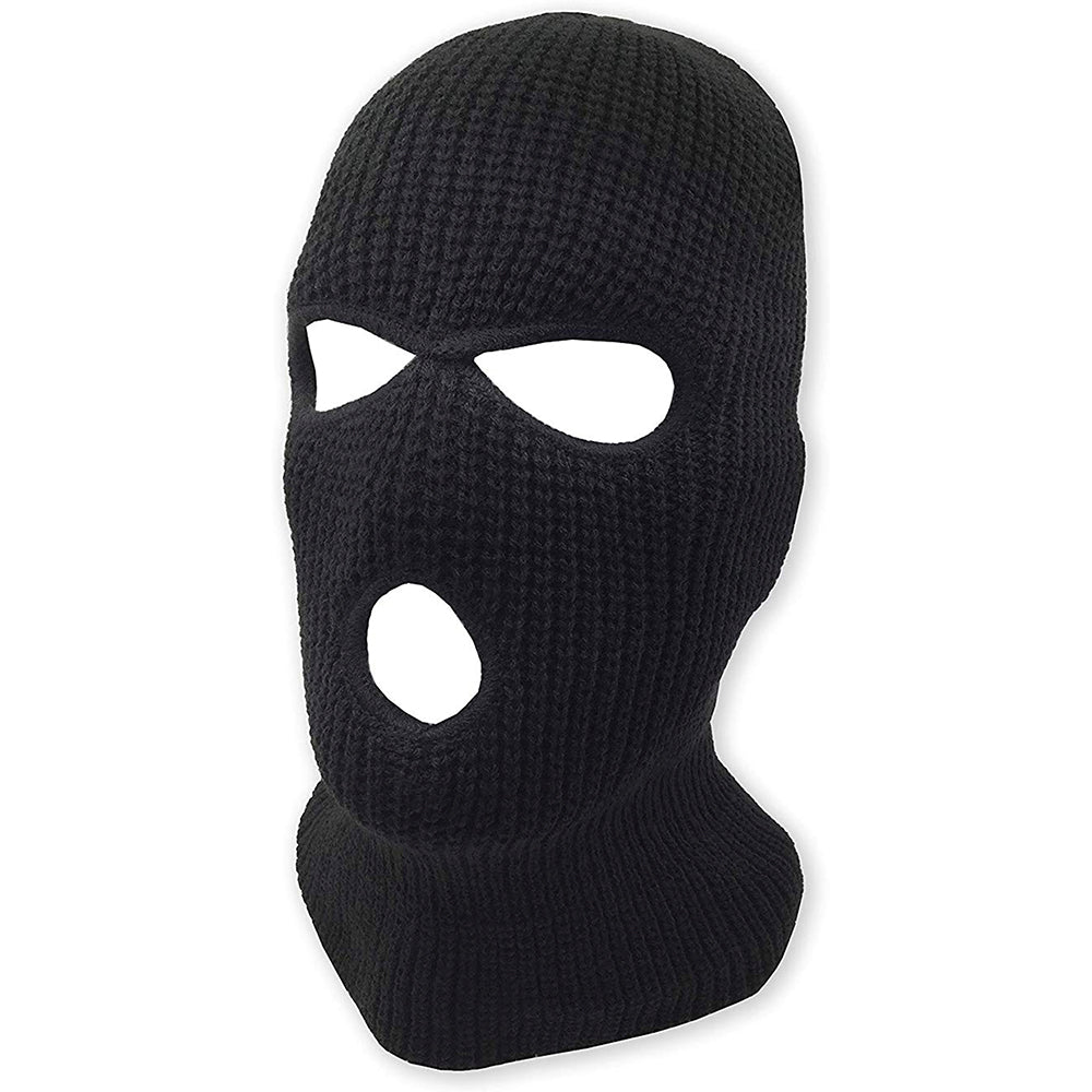 Ski Mask For Cycling & Sports Motorcycle Neck Warmer Beanie
