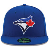TORONTO BLUE JAYS AUTHENTIC COLLECTION 59FIFTY FITTED