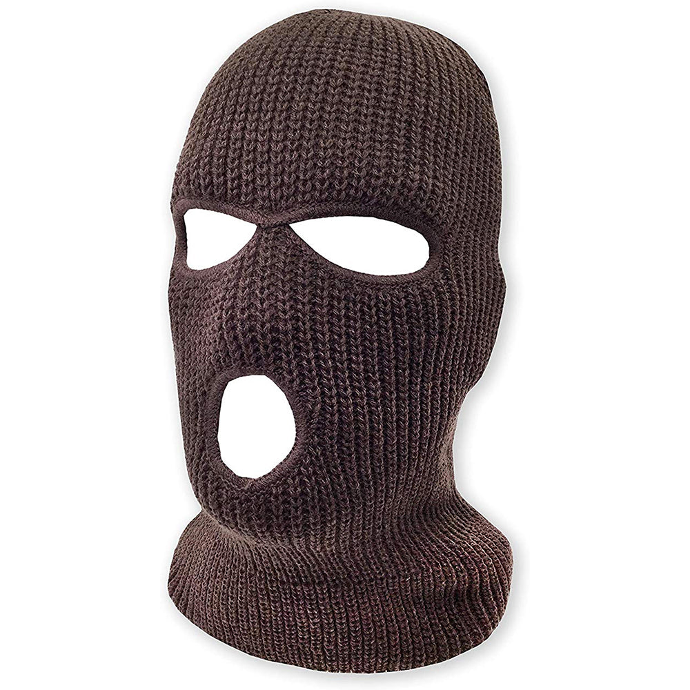Ski Mask For Cycling & Sports Motorcycle Neck Warmer Beanie