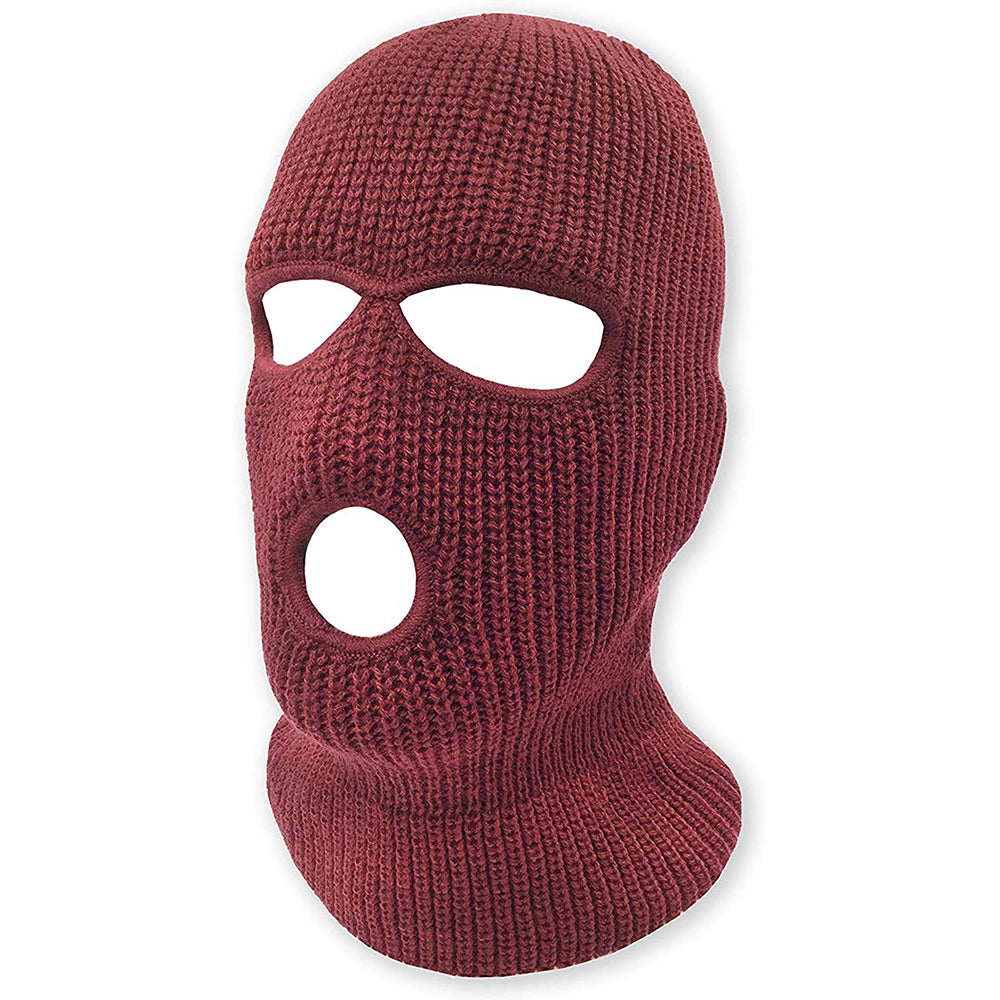 Ski Mask For Cycling & Sports Motorcycle Neck Warmer Beanie