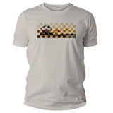 Rally Racing Graphic T-Shirt - Kurolabel Brand
